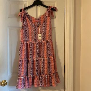 NWT Simply Southern dress!!